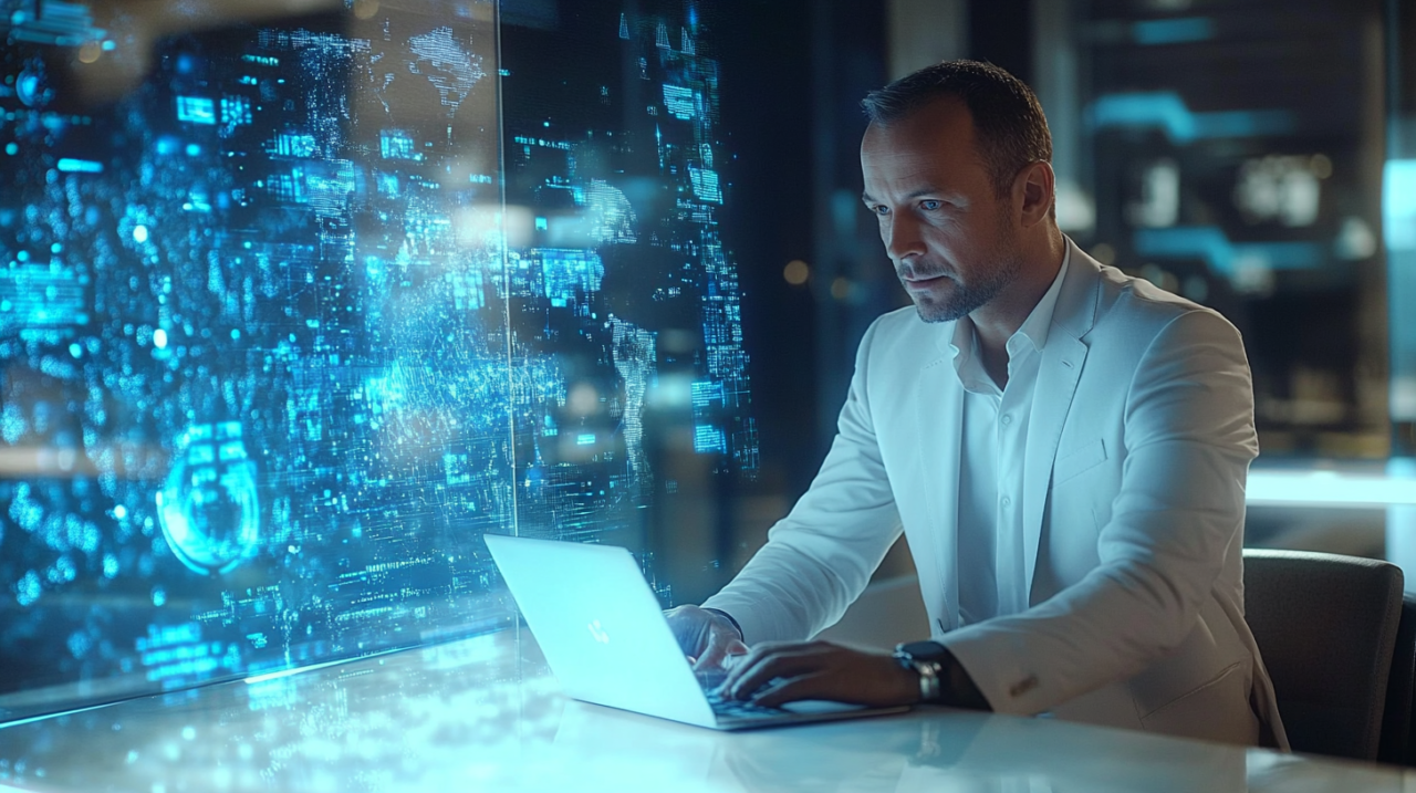 A melhor IA para médicos do Brasil: como contratar