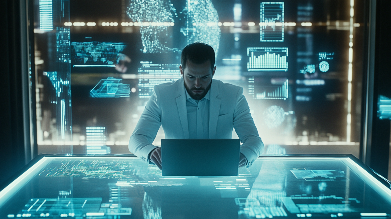 A melhor IA para consultores do Brasil: como contratar