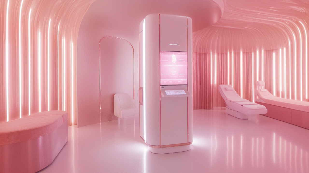 Inteligência artificial para salão de beleza: como encantar suas clientes com tecnologia