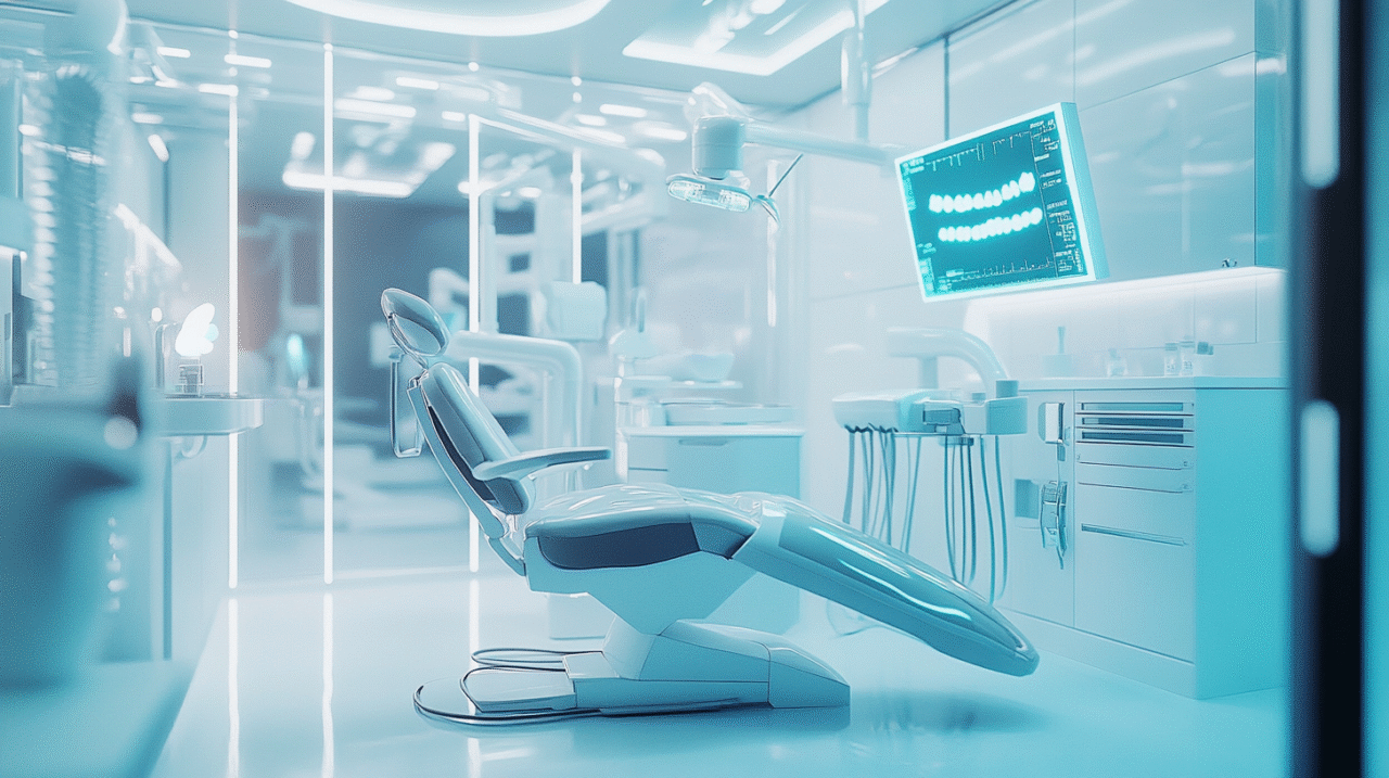 A melhor IA para clínicas médicas do Brasil: como contratar