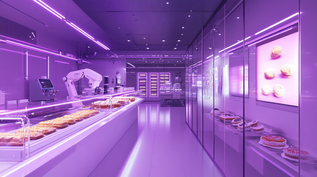 A melhor IA para hamburguerias do Brasil: como contratar