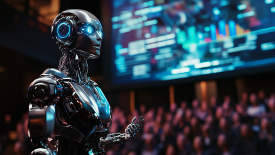 Palestrante de inteligência artificial em Belém ensina como usar IA nos negócios