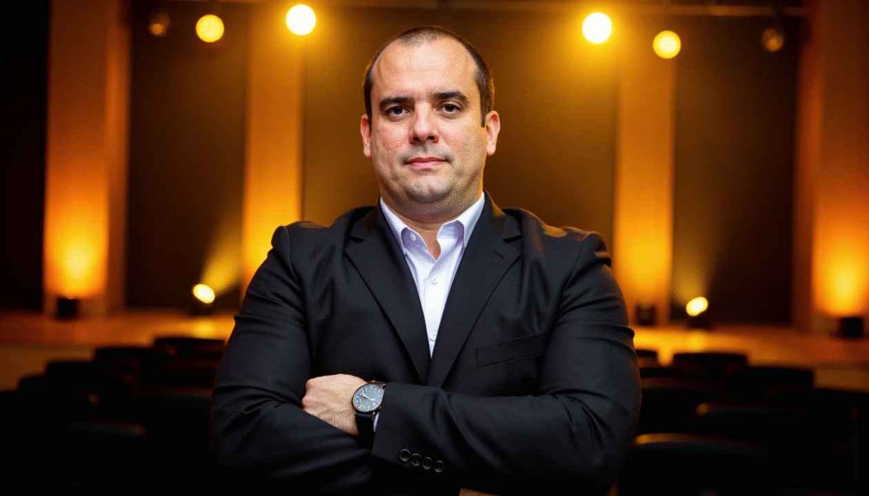 O melhor palestrante de marketing digital no Espírito Santo, Celso Sousa, ensina como usar marketing digital para alavancar os negócios