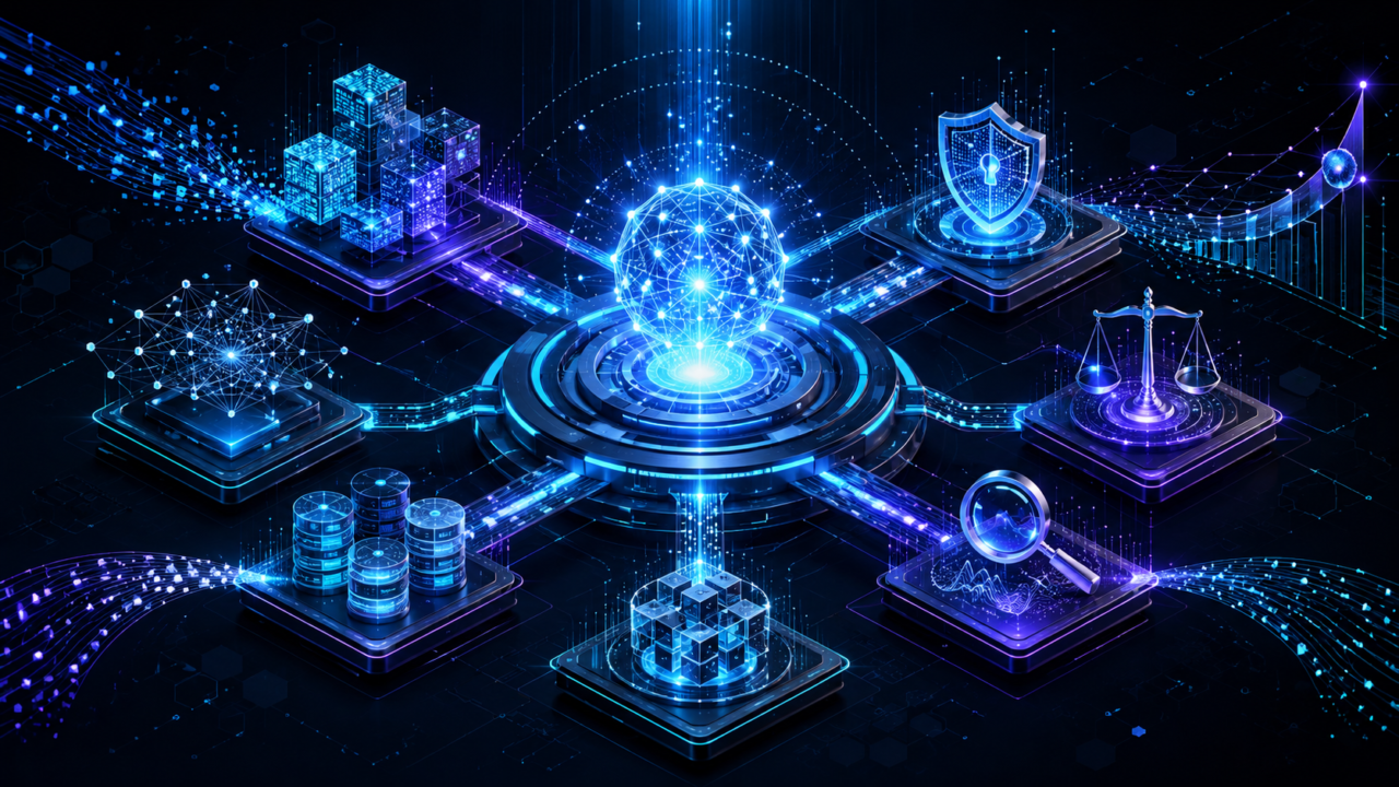 Ebook: How to become a Staff AI Engineer