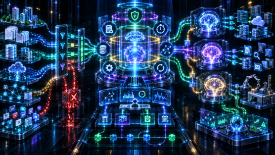 AI agents em produção: como projetar agent runtimes confiáveis para sistemas autônomos de longa duração