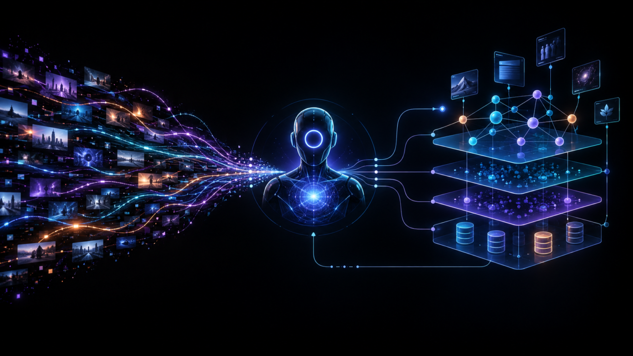 Memory Engineering para AI Agents: arquitetura, persistência e controle semântico da memória