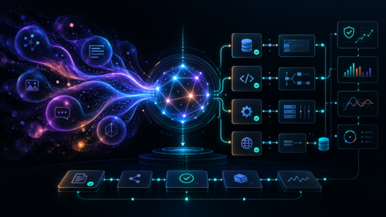 Tool Engineering para AI Agents: design de contratos, avaliação e confiabilidade para consumidores probabilísticos