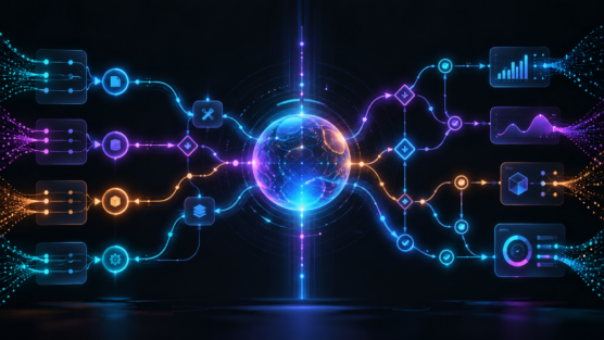 Agent Evaluation em Produção: Outcomes, Trajectories e Decision Quality em Sistemas Agênticos